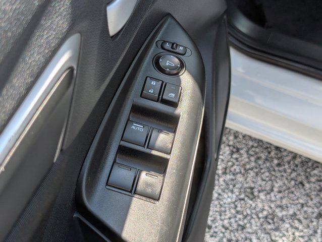 used 2020 Honda Fit car, priced at $14,000