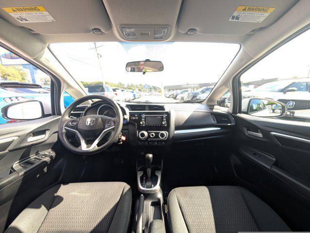 used 2020 Honda Fit car, priced at $14,000