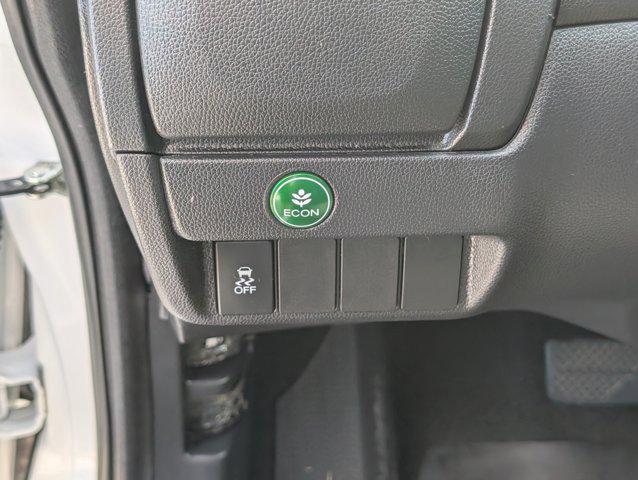 used 2020 Honda Fit car, priced at $14,000