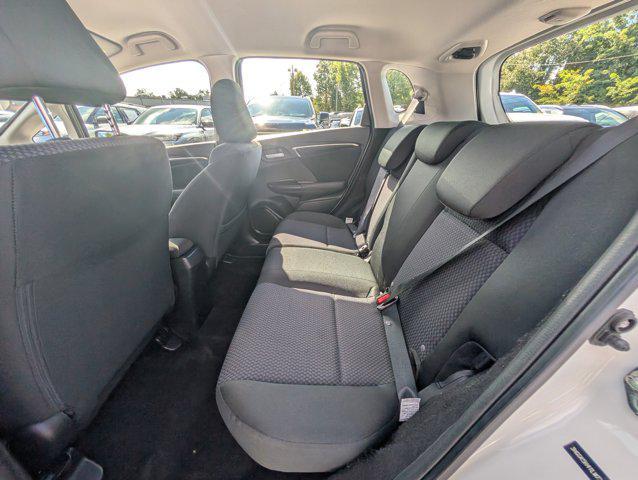 used 2020 Honda Fit car, priced at $14,000