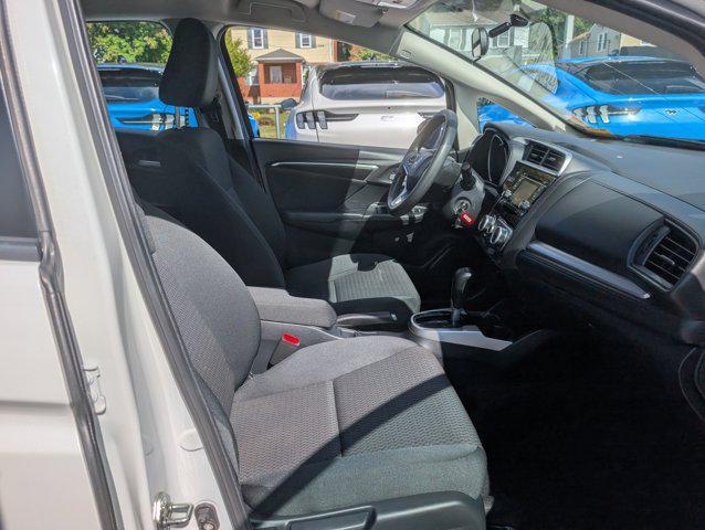 used 2020 Honda Fit car, priced at $14,000