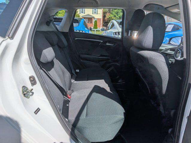 used 2020 Honda Fit car, priced at $14,000