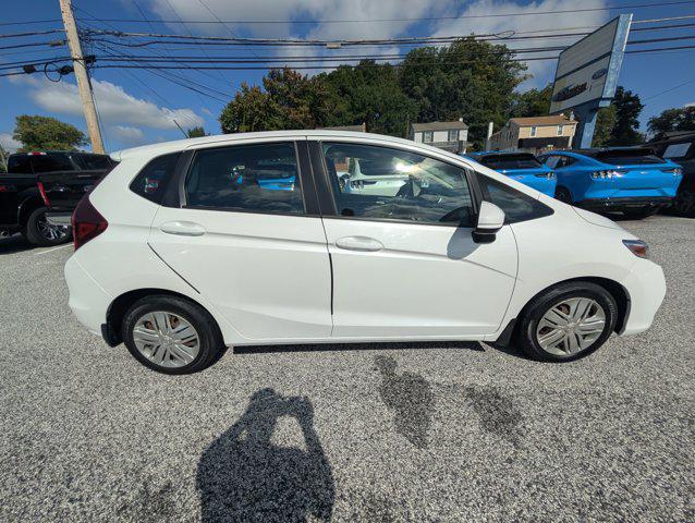 used 2020 Honda Fit car, priced at $14,000