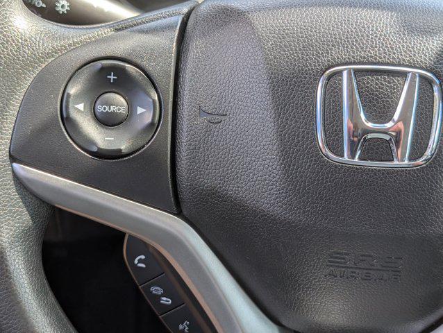 used 2020 Honda Fit car, priced at $14,000