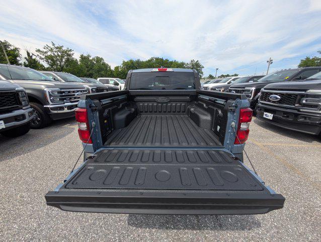 new 2025 Ford Maverick car, priced at $38,877