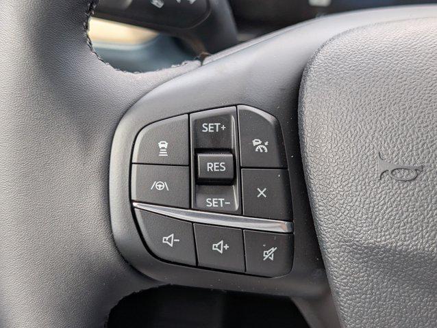 new 2025 Ford Maverick car, priced at $38,877