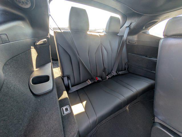 used 2022 Acura MDX car, priced at $39,500