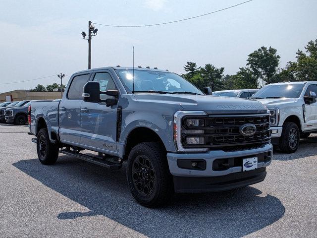 new 2024 Ford F-250 car, priced at $83,919