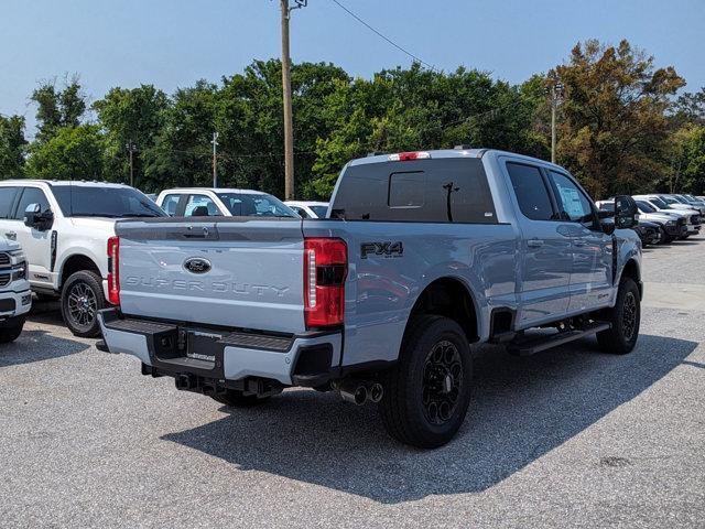 new 2024 Ford F-250 car, priced at $82,295