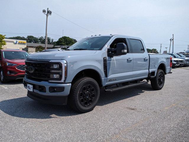 new 2024 Ford F-250 car, priced at $82,295