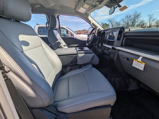 new 2024 Ford F-250 car, priced at $63,671