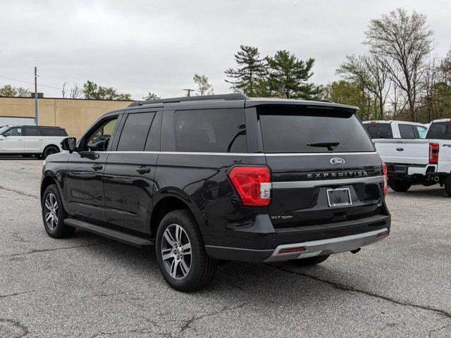 new 2024 Ford Expedition Max car, priced at $70,589