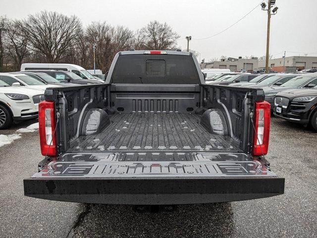 new 2024 Ford F-250 car, priced at $66,110