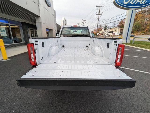 new 2024 Ford F-250 car, priced at $54,284