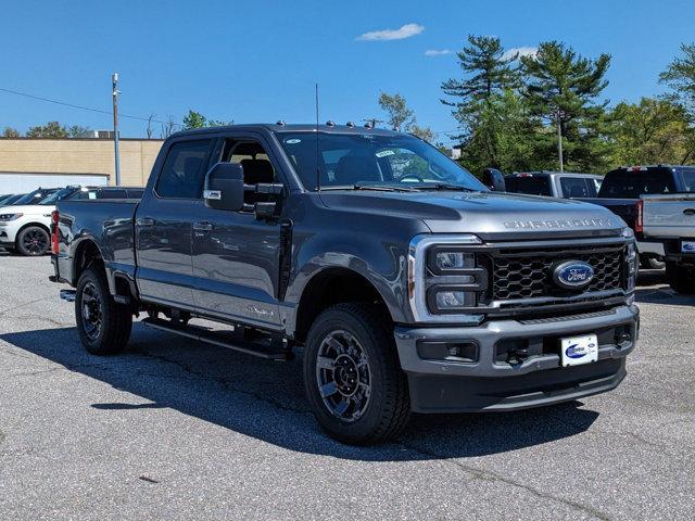 new 2024 Ford F-250 car, priced at $80,791