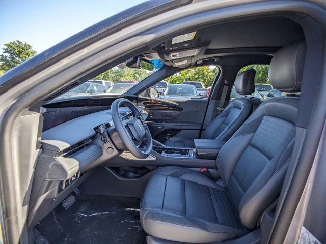 new 2024 Lincoln Nautilus car, priced at $58,384