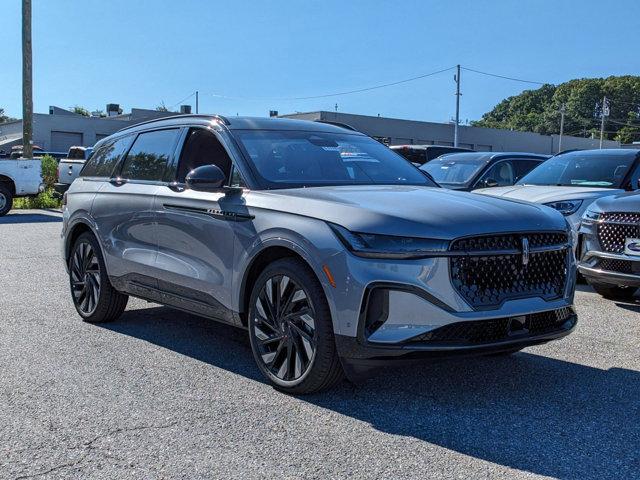 new 2024 Lincoln Nautilus car, priced at $63,331