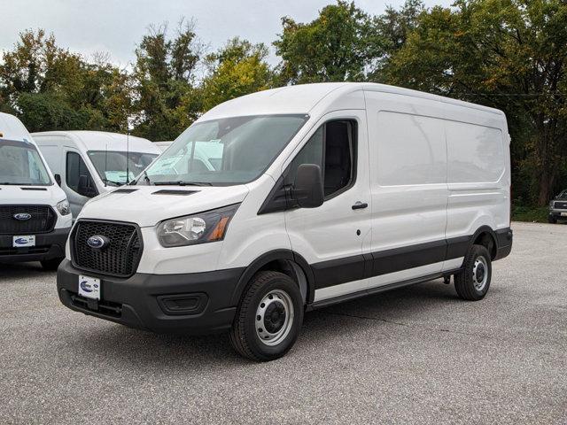 new 2024 Ford Transit-350 car, priced at $52,705