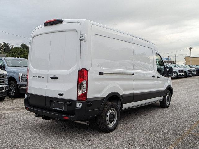 new 2024 Ford Transit-350 car, priced at $52,705