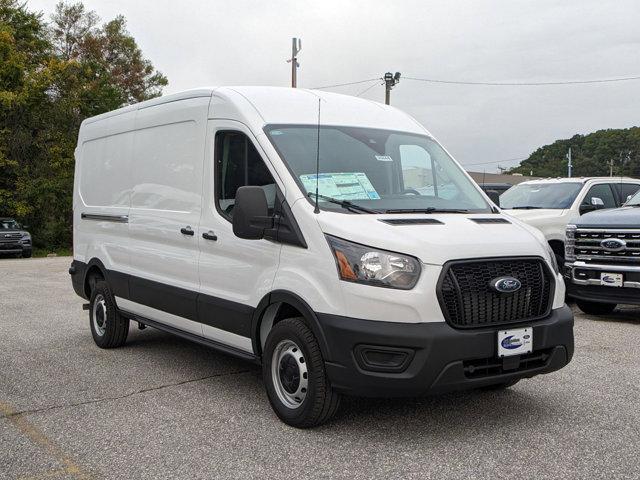 new 2024 Ford Transit-350 car, priced at $52,705