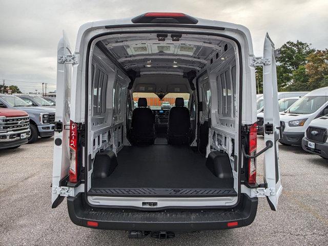 new 2024 Ford Transit-350 car, priced at $52,705