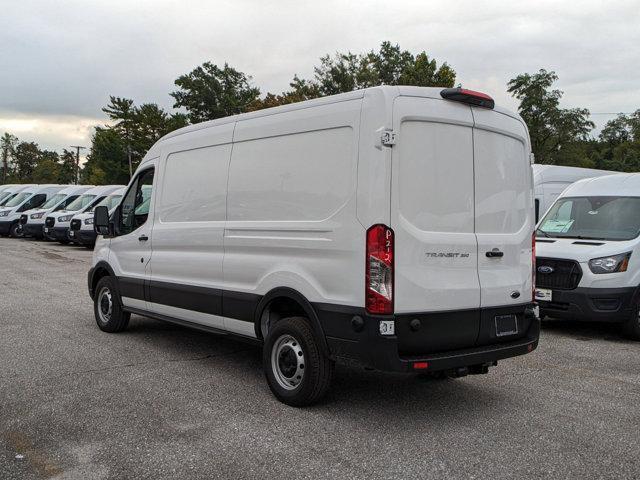 new 2024 Ford Transit-350 car, priced at $52,705