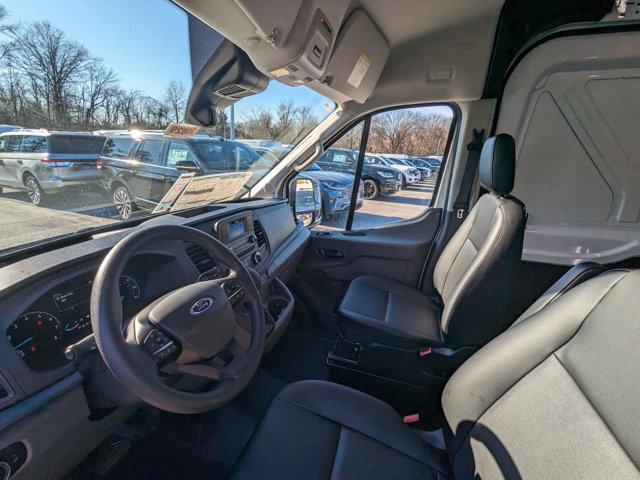 new 2024 Ford Transit-350 car, priced at $55,500