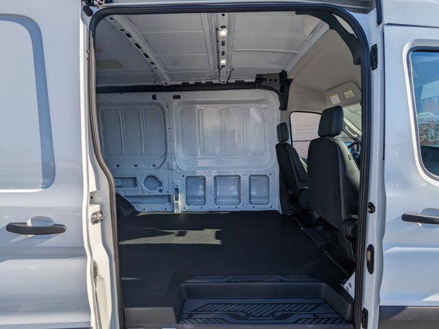 new 2024 Ford Transit-350 car, priced at $55,500