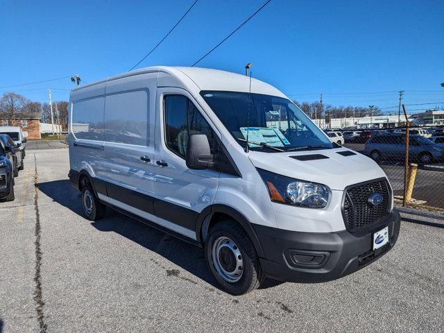 new 2024 Ford Transit-350 car, priced at $55,500