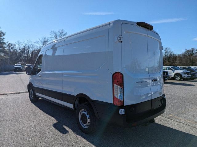 new 2024 Ford Transit-350 car, priced at $55,500