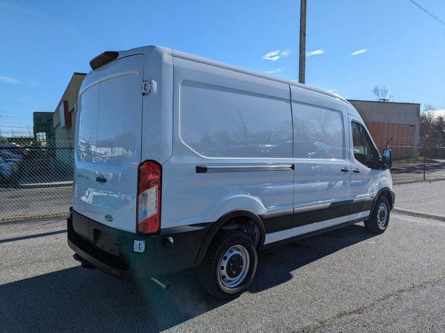 new 2024 Ford Transit-350 car, priced at $55,500