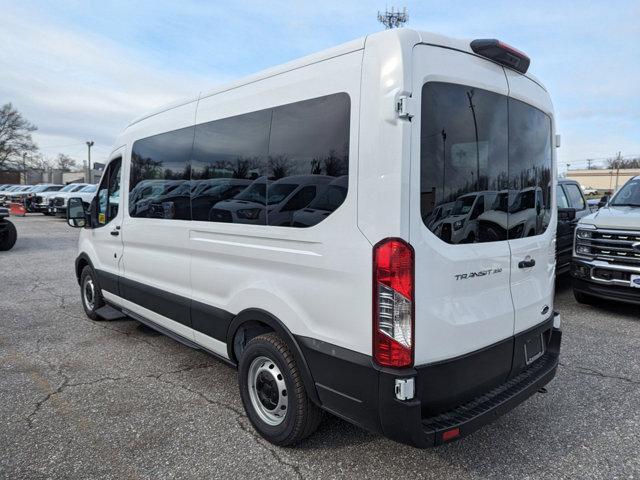 new 2024 Ford Transit-350 car, priced at $61,830