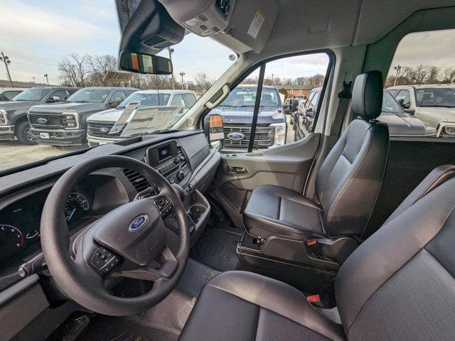 new 2024 Ford Transit-350 car, priced at $61,830