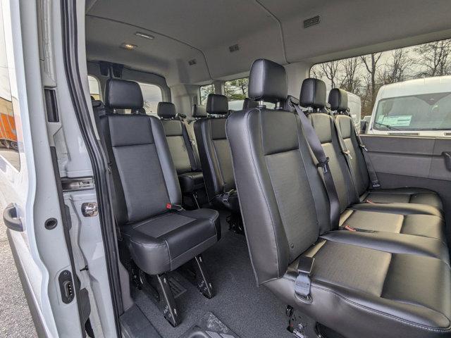 new 2024 Ford Transit-350 car, priced at $61,830