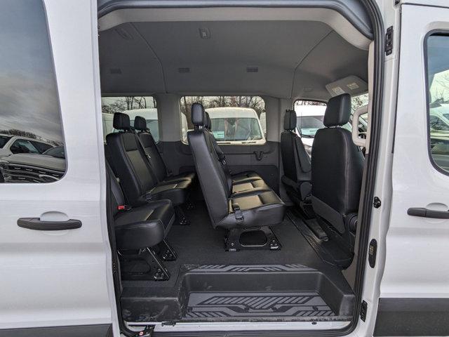 new 2024 Ford Transit-350 car, priced at $61,830