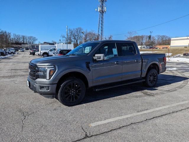 new 2025 Ford F-150 car, priced at $68,175