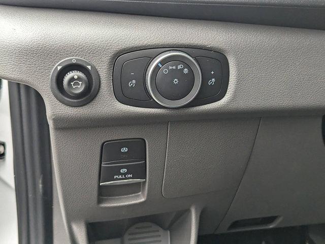new 2024 Ford Transit-250 car, priced at $46,882