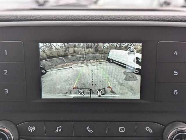 new 2024 Ford Transit-250 car, priced at $46,882