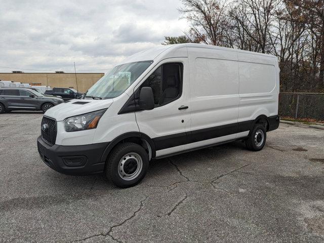 new 2024 Ford Transit-250 car, priced at $49,920