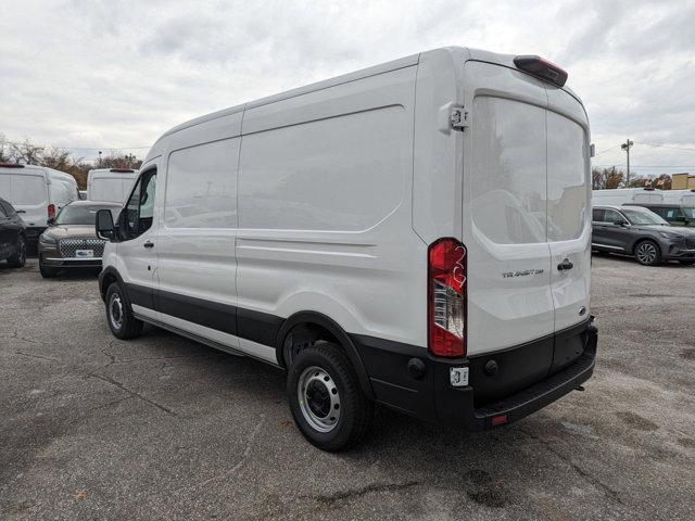 new 2024 Ford Transit-250 car, priced at $49,920