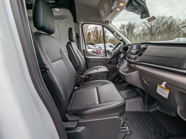 new 2024 Ford Transit-250 car, priced at $49,920