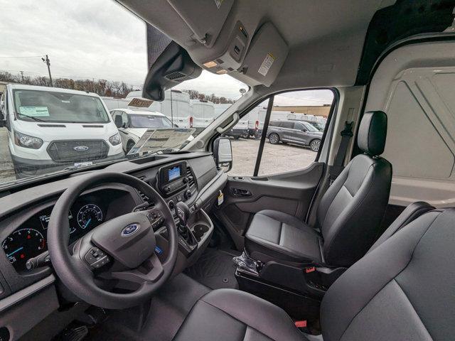 new 2024 Ford Transit-250 car, priced at $49,920