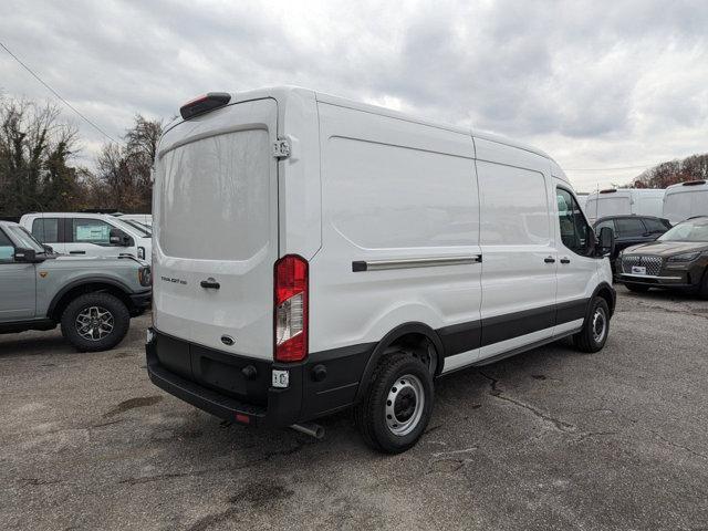 new 2024 Ford Transit-250 car, priced at $49,920