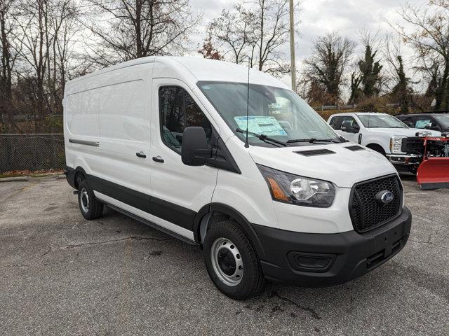 new 2024 Ford Transit-250 car, priced at $49,920