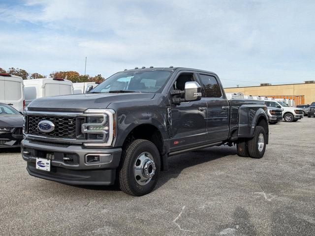 new 2024 Ford F-350 car, priced at $92,585