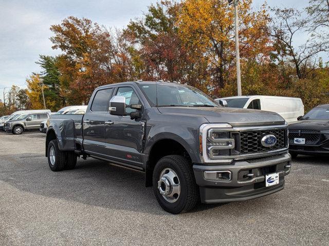 new 2024 Ford F-350 car, priced at $92,585