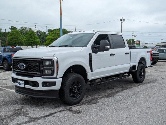 new 2024 Ford F-250 car, priced at $56,000