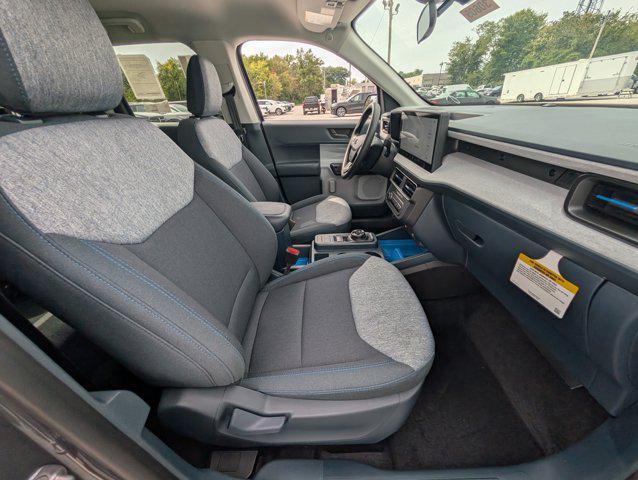 new 2025 Ford Maverick car, priced at $30,812