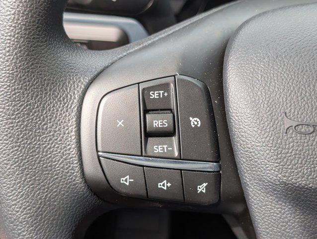 new 2025 Ford Maverick car, priced at $30,812