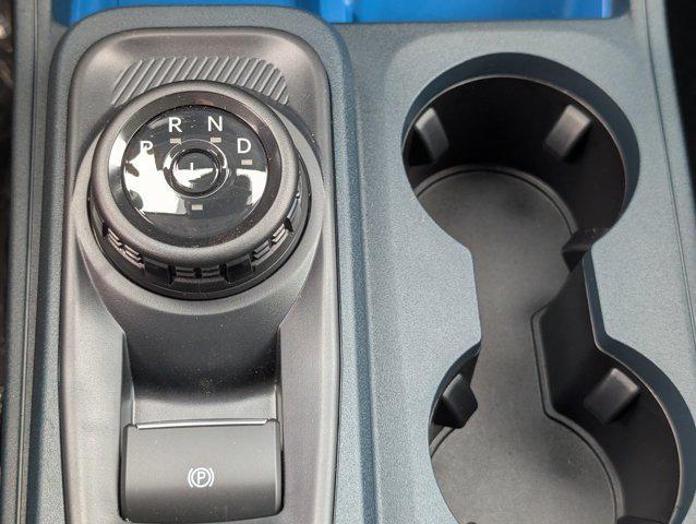 new 2025 Ford Maverick car, priced at $30,812